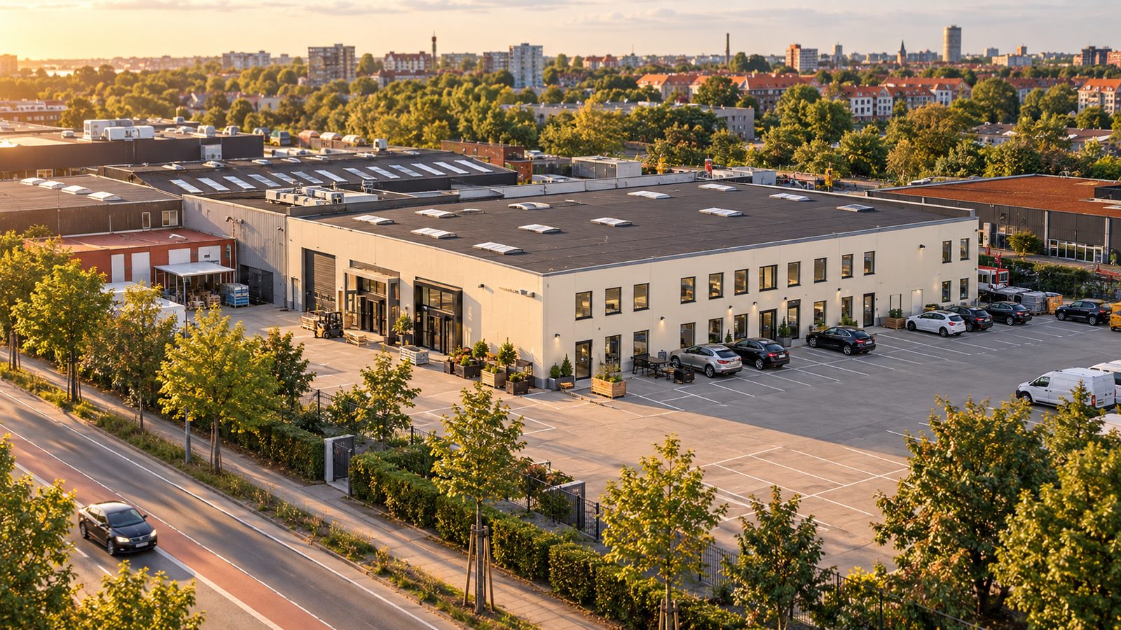 Gammel Køge Landevej 113